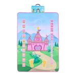 Enakshi® Smart Intelligent Prayer Rug Fun Interactive Salah Mat for Eid Gift Children|Collectibles | Religion & Spirituality | Islam | Prayer Rugs - Image 8