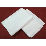 Variety Cooltex Cotton Ihram Ahram Ehram for Hajj and Umrah Breathable Skin Friendly Soft & Premium - Image 3