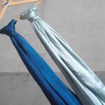 Premium Muna Satin Scarf | Soft, Shiny & Stylish | Pack of 2 | 200 cm x 70 cm - Image 3