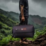 Travel Likes Me Storage Vacuum Bags - Travel Essentials, Clothes Packing, Large Ziplock Bag with Smart Vacuum, Air Zip Lock Compression, Backpack Clothing, Space Suction (With Air Pump) - Image 6