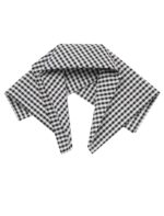 Toddler Muslim Baby Boys Prayer Clothes Kaftan Thobe Short Sleeve Ramadan Arabic Islamic Abaya Dubai Robe Head Scarf Rope Set - Image 6