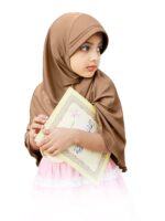 Mehar Modest & Stylish Easy-to-Wear Instant Long Hijab for Girls Ma-ale - Image 4