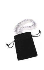 Prayer Rug Muslim Mat Islamic - Padded Very Thick Prayer Rug Sajadah for Men Women with Islam Prayer Beads for Eid Travel Ramadan, Soft and Luxury (Green Dl) - Image 5