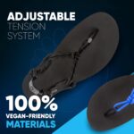 Xero Shoes Genesis - Women's Lightweight, Packable Sandal - Travel-Friendly - Image 3