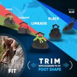 Xero Shoes Genesis - Women's Lightweight, Packable Sandal - Travel-Friendly - Image 5