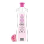 Dabur Gulabari Premium Rose Water/Face Toner - 400ml | No Paraben | Alcohol Free | Cleanses, Hydrates & Moisturises Skin | Balances & Restores Skin's pH Levels | For All Skin Types - Image 3