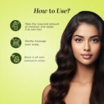 Khadi Natural Amla & Reetha Hair Cleanser | Herbal Shampoo for Hair Cleansing & Scalp Care | Helps Maintain Hairs Freshness & Improve Hair Texture | Gentle Herbal Hair Care | Suitable for All Hair Types | 210ml - Image 7