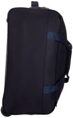 Skybags Cardiff Polyester 63.5 cms Blue Travel Duffle (DFTCAR62EBLU) (DFTCAR62BLU) - Image 5