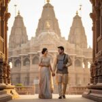 BOLDSTUF Mobile Sling Bag Crossbody Shoulder bag for Men & Women | Small Cross-Body Side bag purse for Mobile, Cell Phone, Cash & Card, Holster for Travel, Oxford Fabric - Image 10