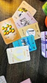 Advanced Sindhi Language Flash Cards - Image 3