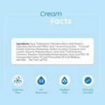 Arth Intimate Cream for Women to Balance Intimate pH (3.5-4.5) | Reduces Dryness, Itching, Irritation & Soothes Intimate Area | With Tasmanian Berry & Australian Tea Tree | Daily Intimate Hygiene | 60g - Image 6