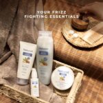 Naturali Moisture Filling Shampoo, With Hyaluronic Acid, Argan Oil & Quinoa, For Dry & Dehydrated Hair, Adds Shine & Bounce, Hyaluron Moisture 100H, 200Ml. - Image 5