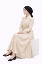 TCP Women’s Turban Cap PremiumJersey Under Scarf,Bonette InnerCap,Headscarves,Hijab - Image 4