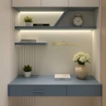 Bismillah Golden Vinyl Sticker | 28x7cm Waterproof Islamic Arabic Calligraphy Decal | Self-Adhesive Wall Art for Home, Car, Laptop, Fridge & Mosque Decor - Image 4