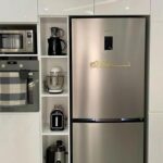 Bismillah Golden Vinyl Sticker | 28x7cm Waterproof Islamic Arabic Calligraphy Decal | Self-Adhesive Wall Art for Home, Car, Laptop, Fridge & Mosque Decor - Image 6