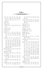 The Qur'an Translated | English Translation WITHOUT Arabic Text ,INCLUDING Index - Image 4