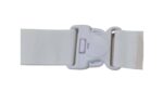 RAYYAN Tape Ahram/Ihram/Ehram Belt for Hajj and Umrah(Triple Compartment Double Lock) | Quality Product | Washable | Adjustable | Size(28-48inches) | Waist Bag/Pouch for Hajj and Umrah - Image 4