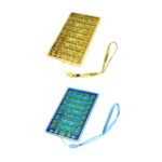 Generic Kid Arabic Table Learning Islamic Koran Toy Muslim Quran Education Blue - Image 4