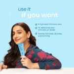 Arth Intimate Cream for Women to Balance Intimate pH (3.5-4.5) | Reduces Dryness, Itching, Irritation & Soothes Intimate Area | With Tasmanian Berry & Australian Tea Tree | Daily Intimate Hygiene | 90g - Image 7