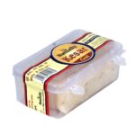 Kesar Soap | Enriched with kesar and Goti Milk | Unscented Vegan Soap Bar | All Types of Skin (4.5 Oz) - Image 3