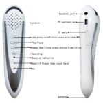 CMTS Digital Holy Quran Reading Pen Word by Word with 6 Books and Multiple Languages, Electronic Reader Pen - Image 3