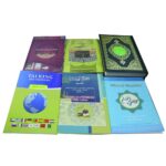 CMTS Digital Holy Quran Reading Pen Word by Word with 6 Books and Multiple Languages, Electronic Reader Pen - Image 4