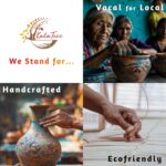 Handmade Heat Resistant Mats for Prayer Meditation Picnic | Madurkathi Chatai mat Natural River Korai Grass | Mixed Set of 2 - Vibrant - Image 5