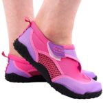Aqua Beach Surf Wet Water Shoes Boys Girls Mens Womens Unisex Wetsuit Boots - Image 6
