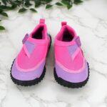 Aqua Beach Surf Wet Water Shoes Boys Girls Mens Womens Unisex Wetsuit Boots - Image 8