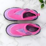 Aqua Beach Surf Wet Water Shoes Boys Girls Mens Womens Unisex Wetsuit Boots - Image 9