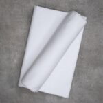 100% Pure Cotton Plain Weave Ihram for Men – Densely Woven, Opaque & Lightweight for Hajj and Umrah - Image 3