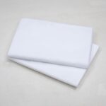 100% Pure Cotton Plain Weave Ihram for Men – Densely Woven, Opaque & Lightweight for Hajj and Umrah - Image 5