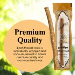 Sewak Al-Falah: Miswak (Traditional Natural Toothbrush) (10 Pack) - Image 4