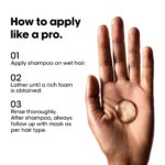 L’Oréal Professionnel Scalp Advanced Anti-Dandruff Dermo-Clarifier Shampoo 300ml | Removes Dandruff & Gently Clarifies the Scalp with Piroctone Olamine | For Men & Women - Image 4