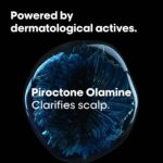 L’Oréal Professionnel Scalp Advanced Anti-Dandruff Dermo-Clarifier Shampoo 300ml | Removes Dandruff & Gently Clarifies the Scalp with Piroctone Olamine | For Men & Women - Image 5