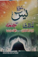 Surah Yasin Book – Arabic | 11 Pcs Pack | Pocket Size Quran Book | Islamic Booklet - Image 3