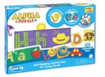 Imagimake Alpha Puzzle | Alphabets for Kids Learning | Educational & Montessori Toys for 3+ Year Old | Fine Motor Skill | Birthday Gifts for Boys & Girls - Image 3