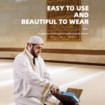 Smart Tasbih Prayer Counter - Digital Tasbih Finger Counter Muslim Islamic Prayer Smart Rings with Battery Charging Case APP Support and OLED Screen Waterproof and Digital for Muslims - Image 8