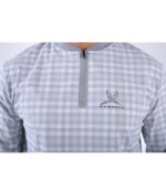 Highlands Islamic Sports Wear (White) | Men | Spors Wear | Adult - Image 3