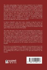 Appreciation and interpretation of Religion in the Modern Age: Translation of At Tafsir Us Siyasi Lil Islam - Image 3