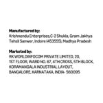 Amazon Brand - Supples Baby Wet Wipes with Lid | 720 Wipes | 72 Wipes x 10 Packs | Enriched With Aloe Vera and Vitamin E | Alcohol-Free and Paraben-Free | Pure Water-Based formulation - Image 5