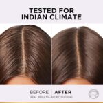 L'OREAL PARIS Unscented Hyaluron Pure 72H Rehydrating Conditioner for All Hair Types For Smooth Tangle-Free Hair, 175 Millilitres - Image 7