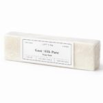 Lume & Co.™ Premium Goat Milk Melt & Pour Soap Base 1Kg – Natural Goat Milk Soap Base for DIY & Handmade Soaps | SLS/SLES & Paraben Free | Unscented, Moisturizing, Skin-Friendly Formula - Image 4