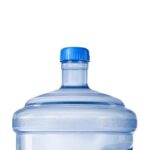 Water Container Water Bottle with Handle Jug for Camping Indoor Backpacking 5L 17cmx17cmx33cm| Sports Equipment | Outdoor Sports Gear | Exercise Gear - Image 9