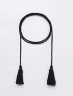 ODASDO Muslim Baby Boys Abaya Robe with Head Scarf Toddler Kids Newborn Prayer Outfit Islamic Clothing - Image 8