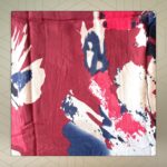 Scarf for Women Stylish Print Viscose Cotton | Hijab Scarf | Stole | Soft, Lightweight, and Latest Scarves | 71 x 33 Inches - Image 4