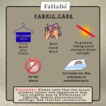 Scarf for Women Stylish Print Viscose Cotton | Hijab Scarf | Stole | Soft, Lightweight, and Latest Scarves | 71 x 33 Inches - Image 8