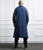 Raptor Islamic Sports Wear (Blue/Grey) | Men | Sports Wear | Adult - Image 3