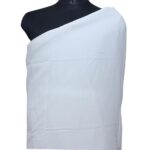 RBLISS CG Ehram Ihram Ahram Men's Hajj Umrah Pilgrimage Towels Muslim for Men/3 Pocket AHRAM Belt | White - Image 5