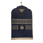 Club Bollywood® Traditional Muslim Prayer Rug Flannel Carpet Soft Ramadan for Kids Men Women Style B | Rugs & Carpets | Door Mats & Floor Mats| Door Mats & Floor Mats|1 Muslim Prayer Rug - Image 3